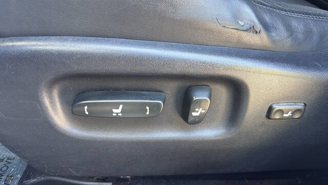 2011 Lexus RX 450h