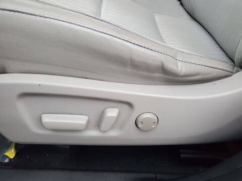 2019 Toyota Highlander LE Plus