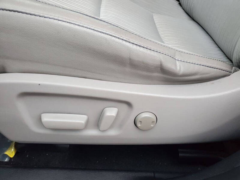 2019 Toyota Highlander LE Plus