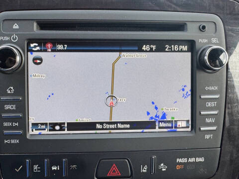 2017 Buick Enclave Premium