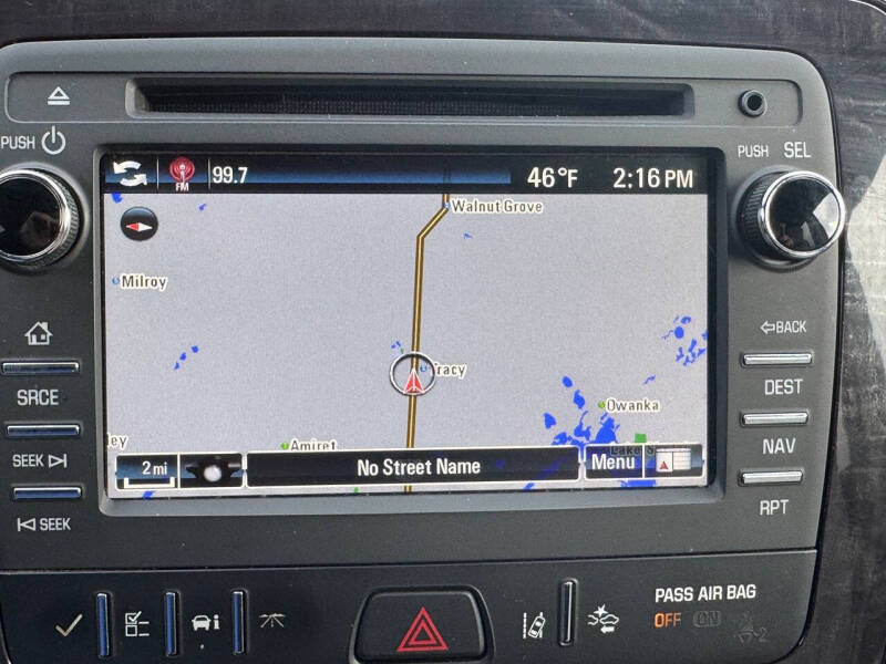 2017 Buick Enclave Premium