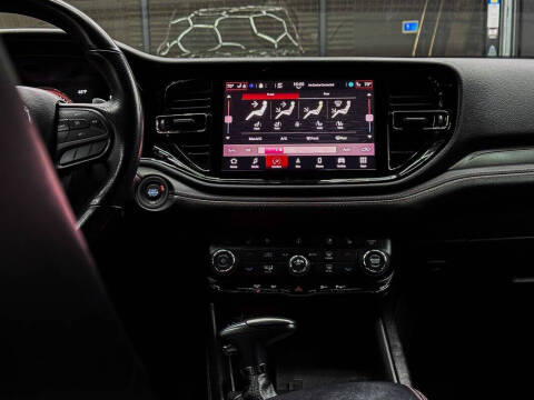 2022 Dodge Durango R/T