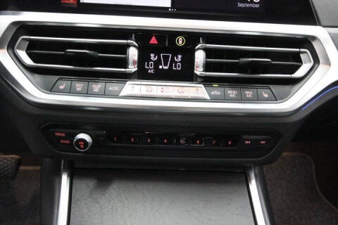 2020 BMW 3 Series 330i xDrive