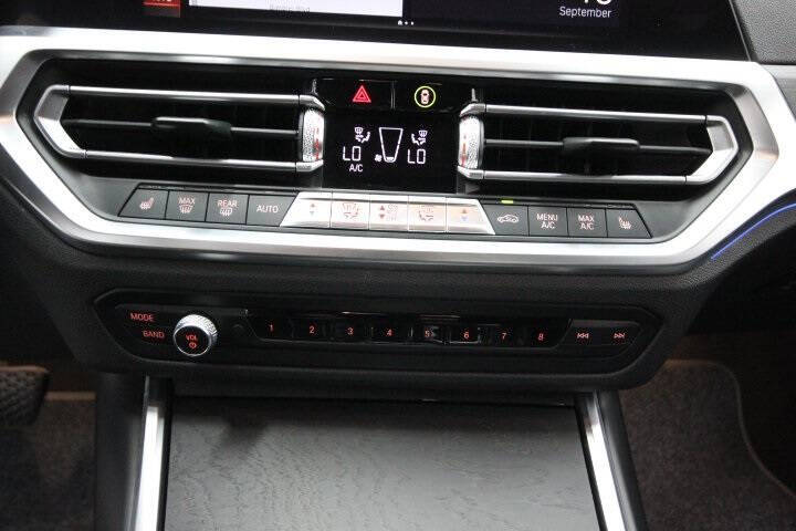 2020 BMW 3 Series 330i xDrive