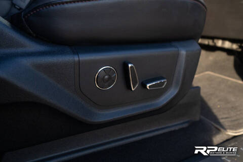 2020 Ford F-350 Super Duty Platinum