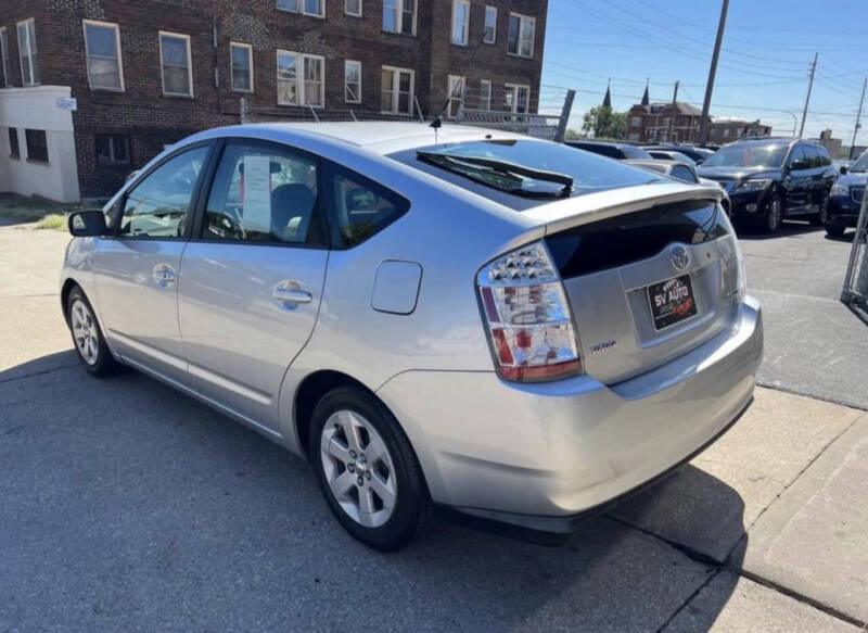 2008 Toyota Prius