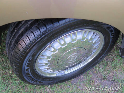 1998 Cadillac DeVille D'elegance