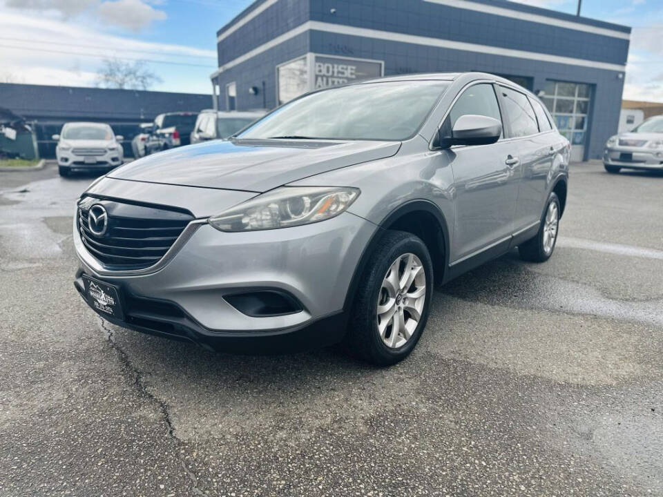 2015 Mazda CX-9 for sale at Boise Auto Group in Boise, ID