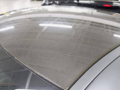 2016 Mercedes-Benz AMG GT S