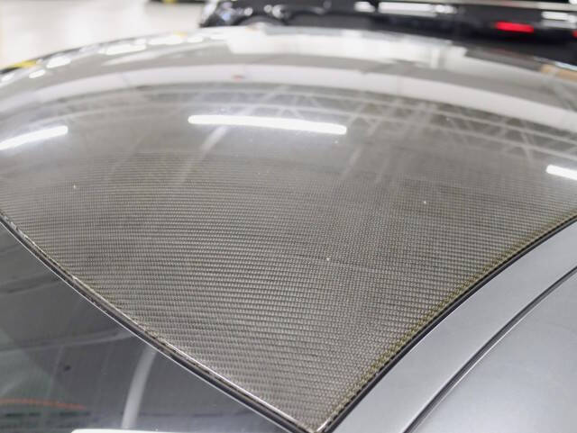 2016 Mercedes-Benz AMG GT S