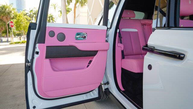 2024 Rolls-Royce Cullinan