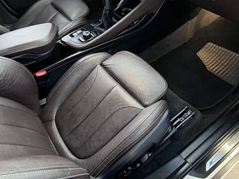 2018 BMW X1 sDrive28i