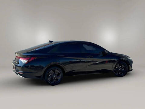 2022 Hyundai Elantra