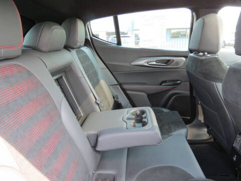 2023 Dodge Hornet GT Plus