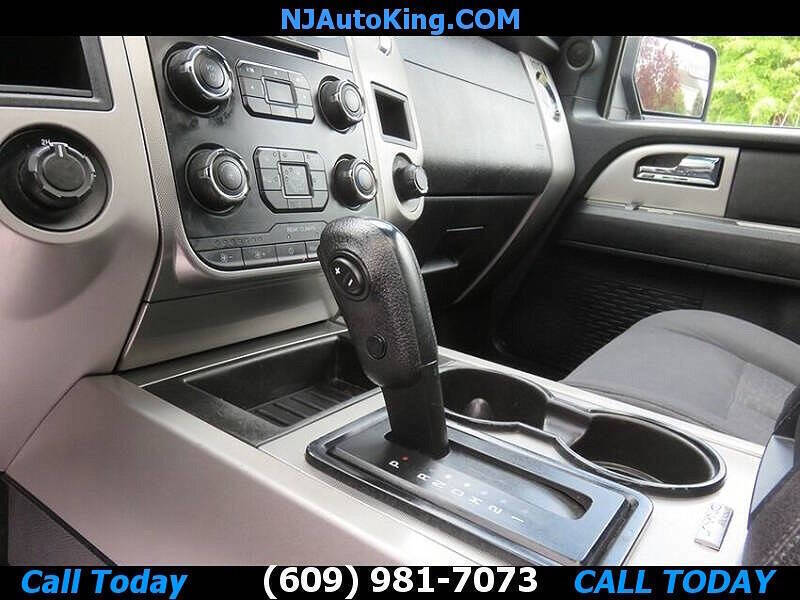 2015 Ford Expedition EL XLT