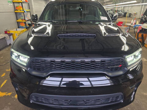 2024 Dodge Durango R/T Plus