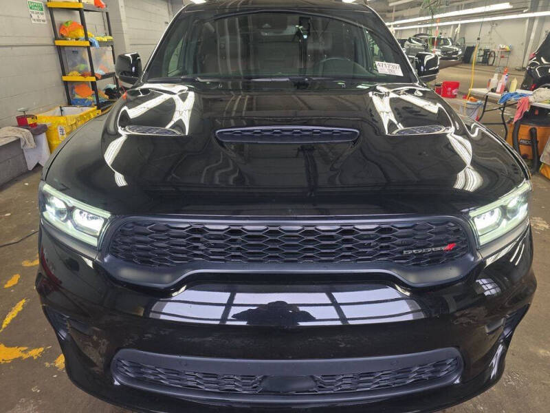 2024 Dodge Durango R/T Plus