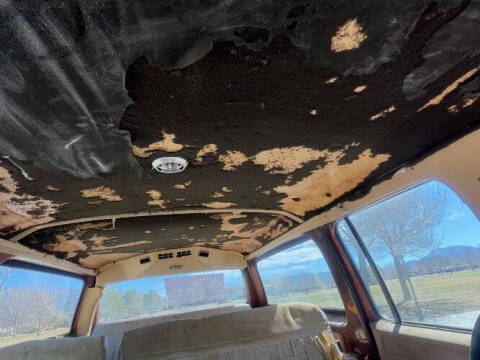 1983 Chevrolet Suburban