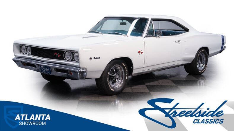 1968 Dodge Coronet
