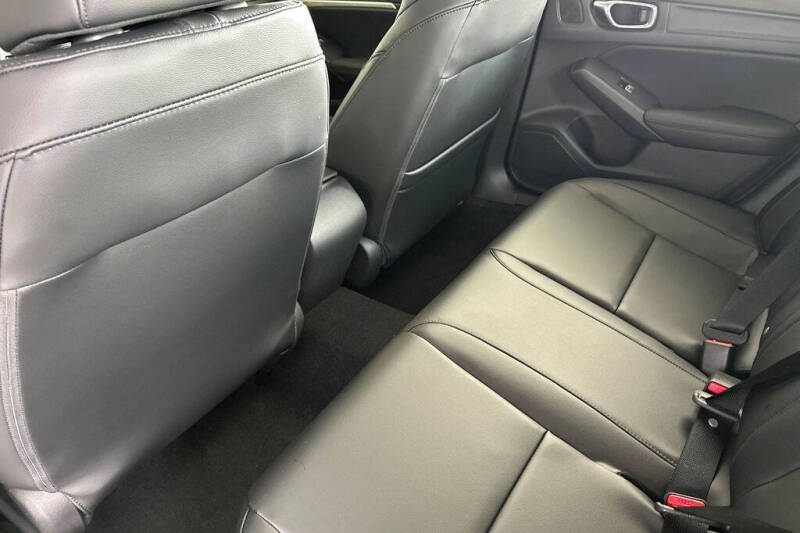2026 Acura Integra