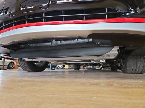 2002 Chevrolet Monte Carlo SS