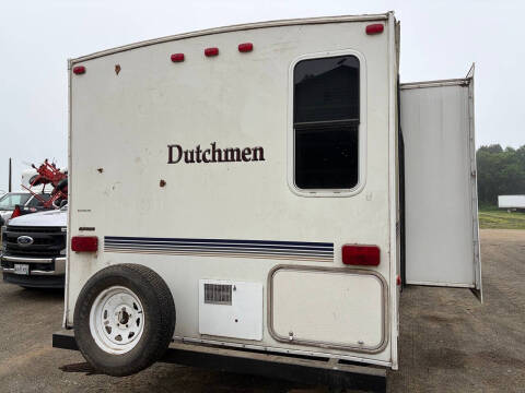 2008 Dutchmen RV 28BGS