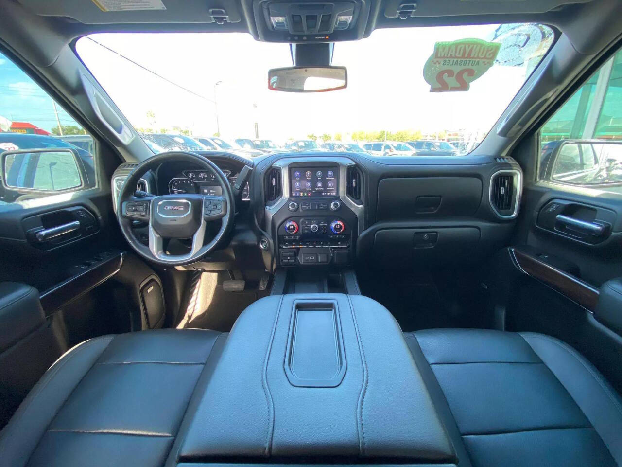 2022 GMC Sierra 1500 Limited for sale at Sonydam Auto Sales Orlando in Orlando, FL