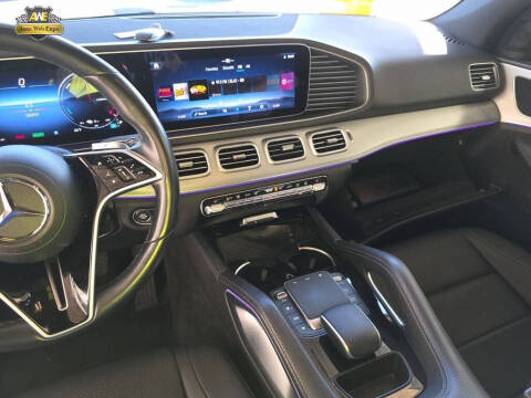 2024 Mercedes-Benz GLE GLE 450e 4MATIC