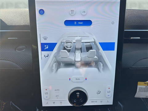 2024 Ford Mustang Mach-E Select