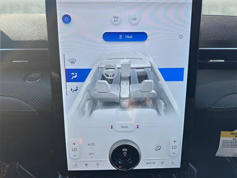 2024 Ford Mustang Mach-E Select