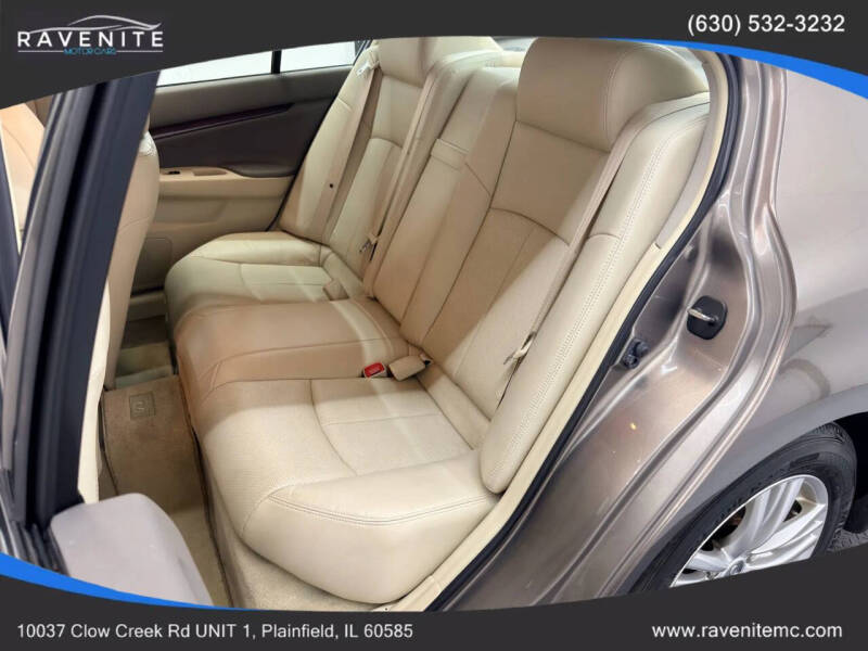 2013 Infiniti G37 Sedan x