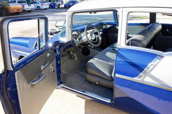 1956 Chevrolet 210