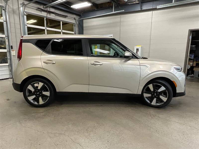 2020 Kia Soul EX