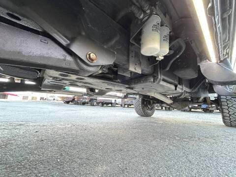 2014 RAM 2500 Laramie Limited