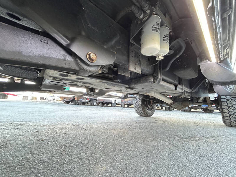 2014 RAM 2500 Laramie Limited