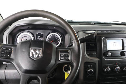 2014 RAM 1500 Express