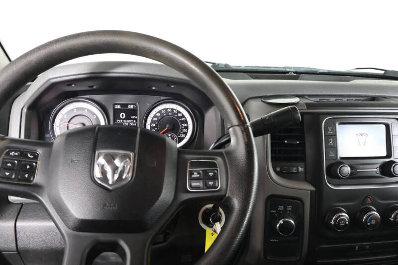 2014 RAM 1500 Express