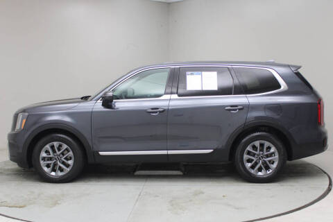 2023 Kia Telluride LX