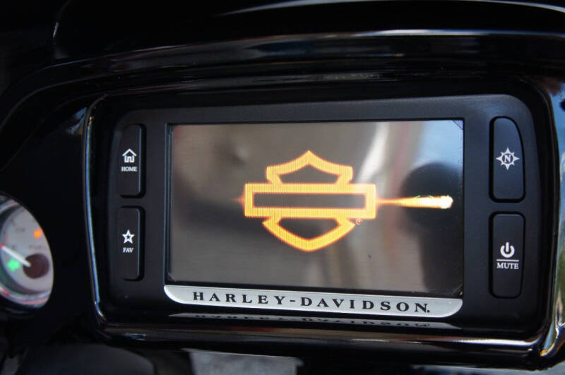 2020 Harley-Davidson Road Glide