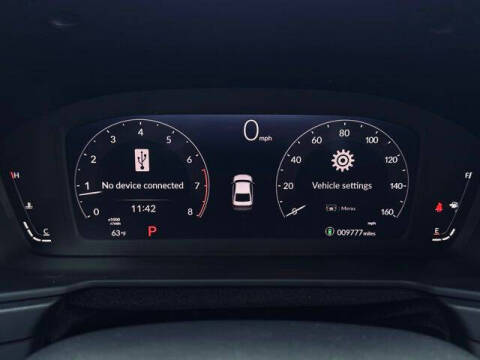 2023 Honda Accord