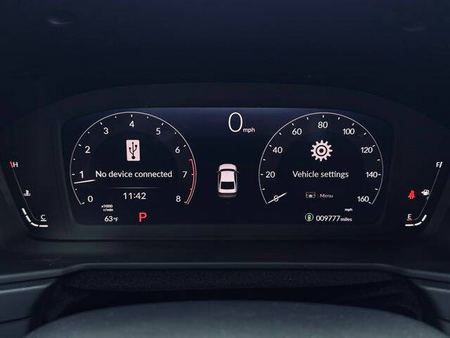 2023 Honda Accord
