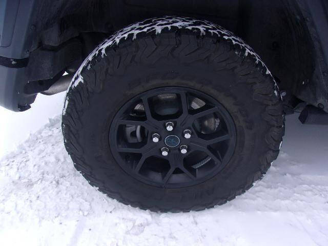 2024 Jeep Wrangler Willys 4xe