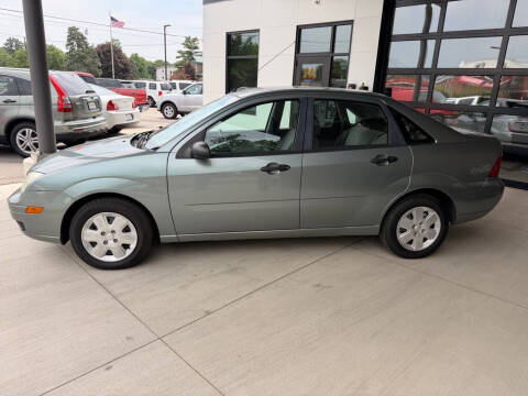 2006 Ford Focus