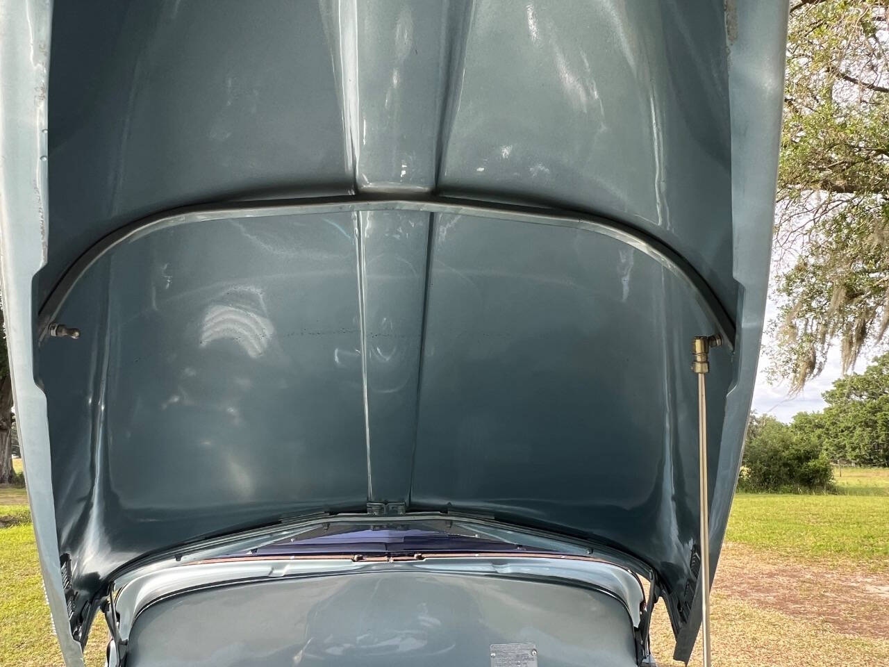 1940 Pontiac Deluxe for sale at Memory Lane Classic Cars in Bushnell, FL