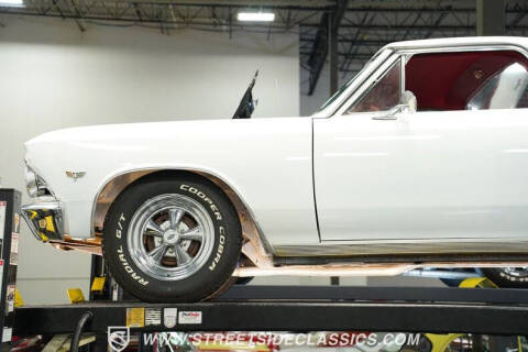 1966 Chevrolet El Camino