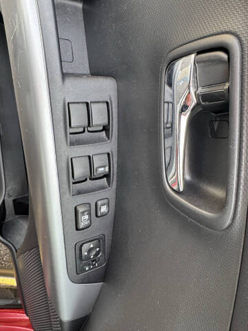 2010 Mitsubishi Outlander GT