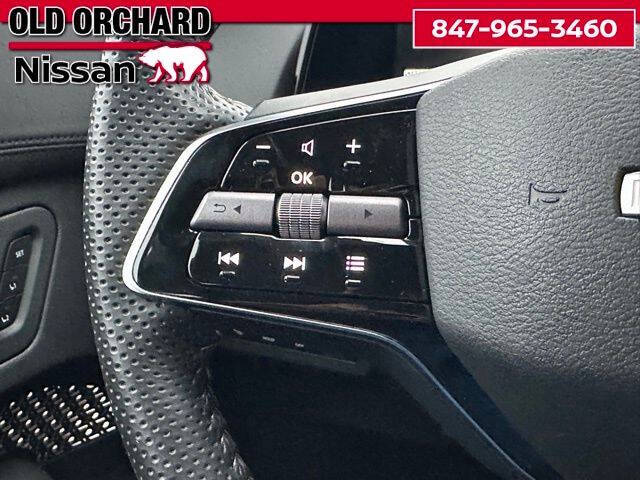 2023 Nissan Ariya Engage e-4ORCE