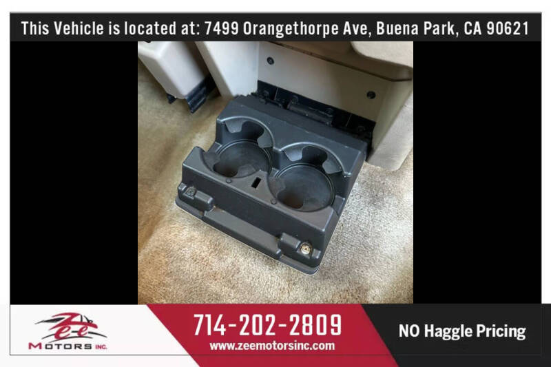 2006 GMC Yukon XL Denali