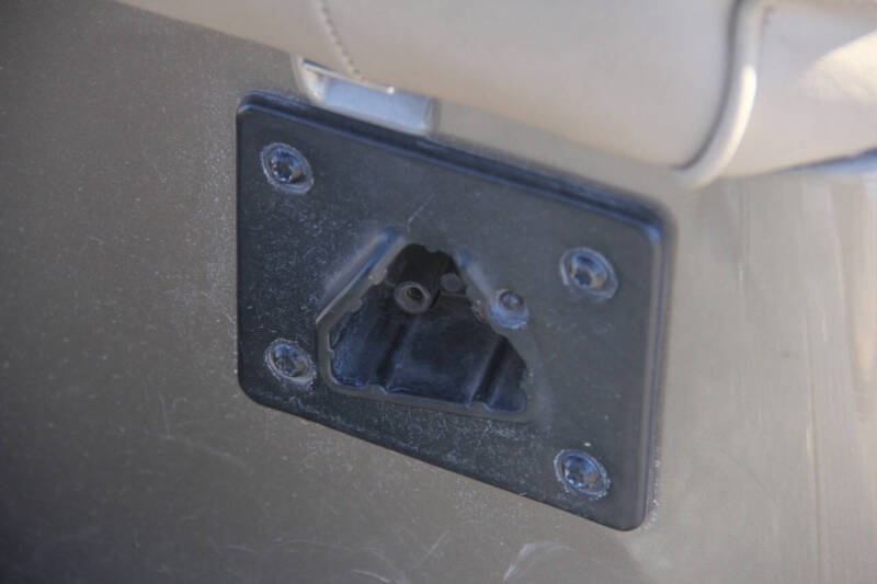 2020 E-Z-GO RXV ELiTE