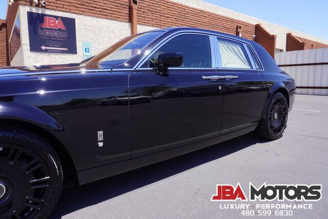 2005 Rolls-Royce Phantom